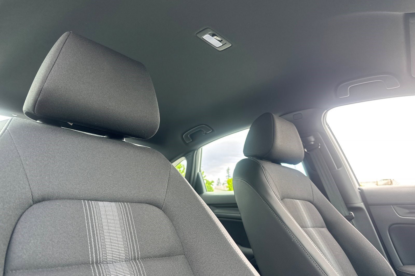 Certified 2026 Honda Civic Sport image 25
