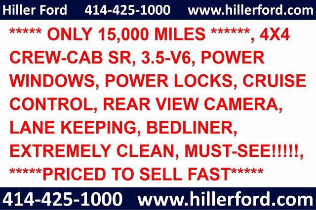 Used 2022 Toyota Tacoma SR image 2