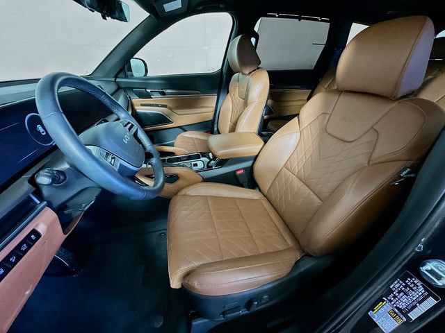 Used 2025 Kia Telluride SX Prestige X-Pro image 12