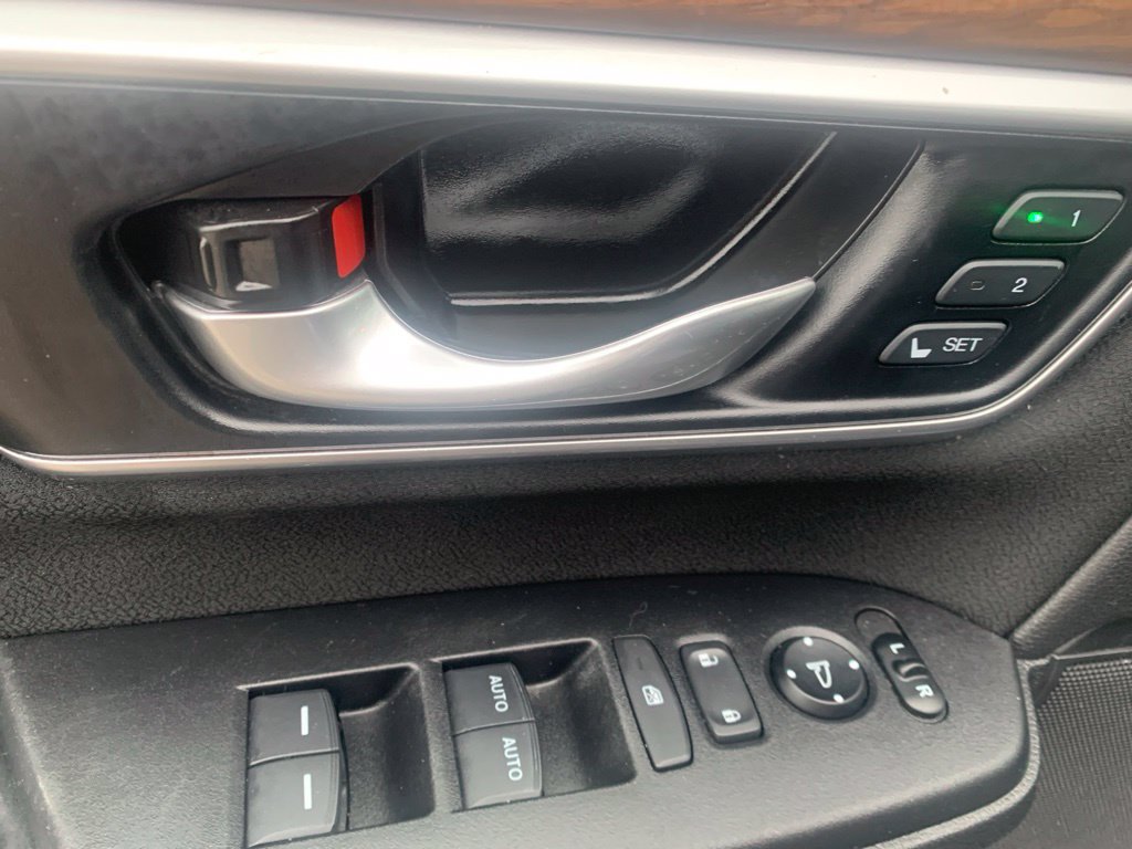 Used 2021 Honda CR-V EX image 13