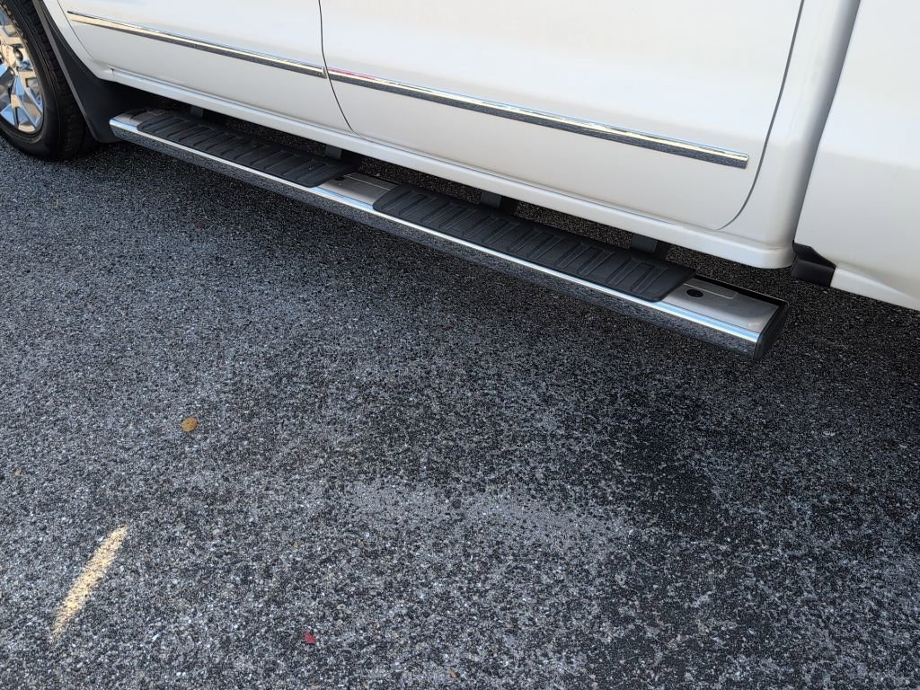 Used 2016 GMC Sierra 1500 SLT w/ SLT Premium Package image 12