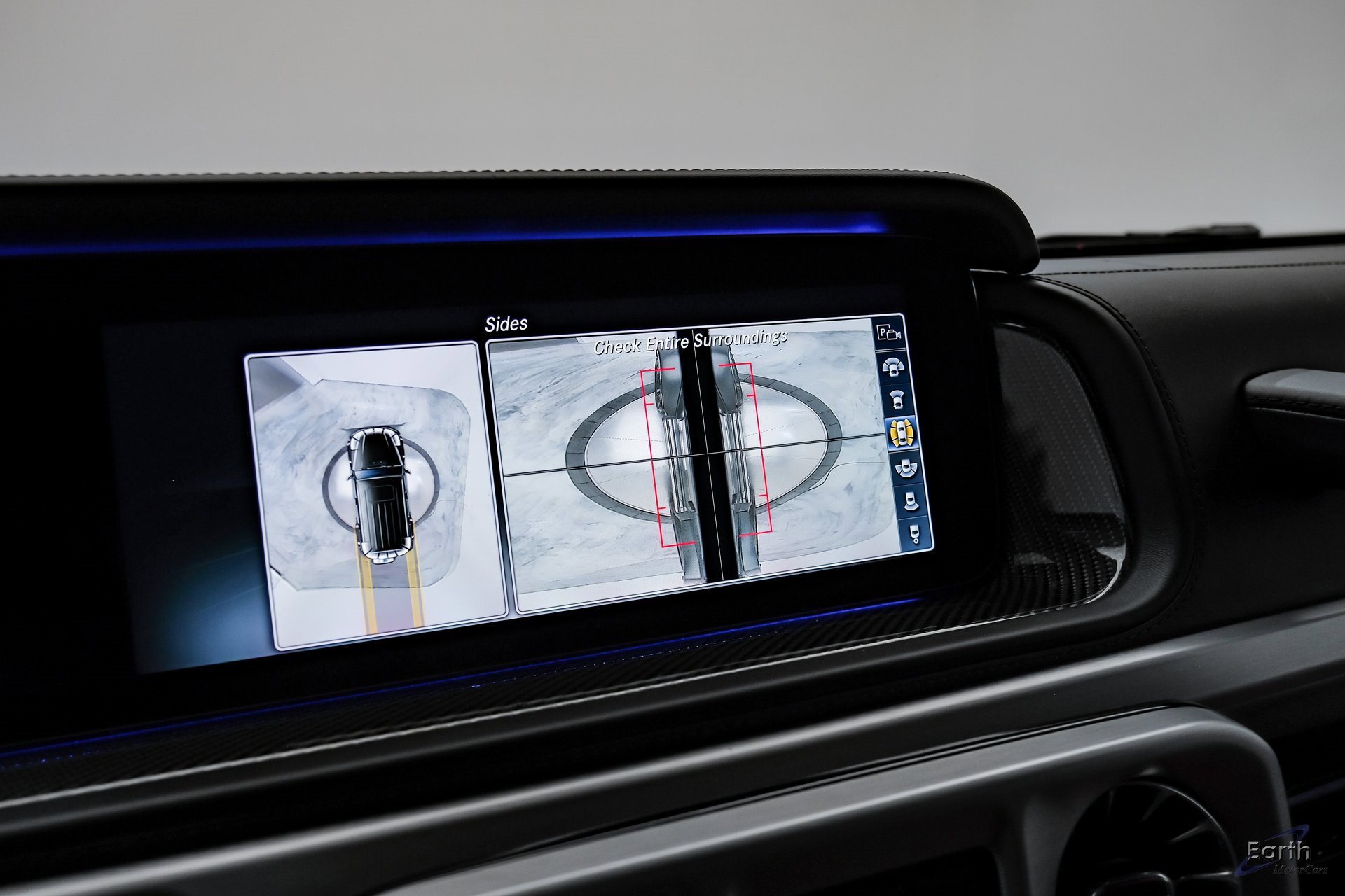 Used 2022 Mercedes-Benz G 63 AMG 4MATIC image 48