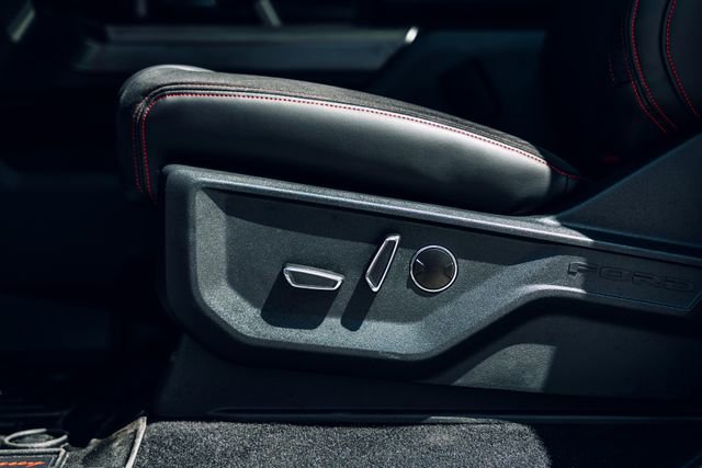 New 2026 Ford F150 Lariat w/ Equipment Group 502A High AWD/4WD image 26