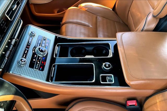 Used 2020 Lincoln Aviator Black Label image 15
