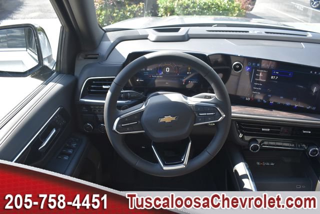 New 2026 Chevrolet Tahoe Premier w/ Sun And Tow Package RWD image 25