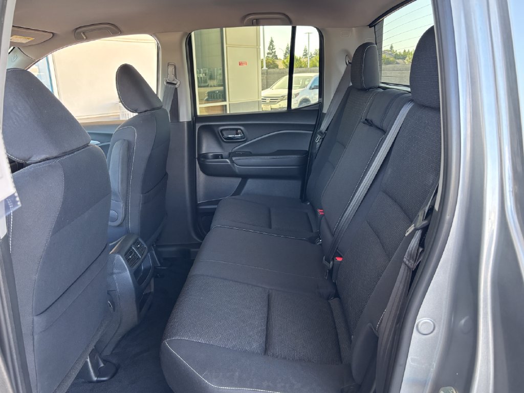 Used 2023 Honda Ridgeline Sport image 21