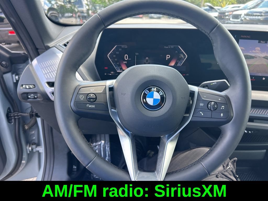 Used 2025 BMW 228i xDrive AWD/4WD image 18
