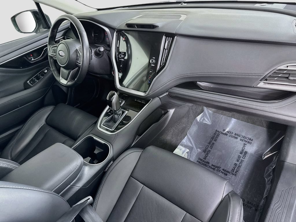 Certified 2023 Subaru Outback Limited AWD/4WD image 35