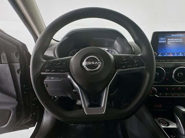 Certified 2025 Nissan Sentra SV FWD image 13
