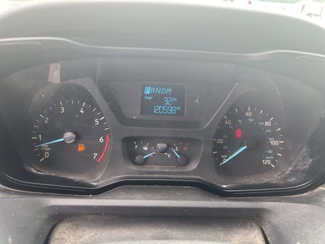 Used 2016 Ford Transit 250 148 Low Roof image 11