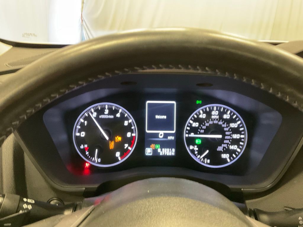 Used 2023 Subaru Ascent Touring image 2