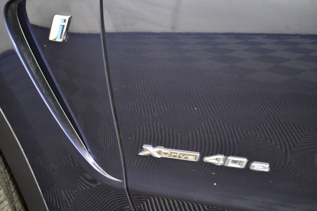 Used 2018 BMW X5 xDrive40e w/ Driving Assistance Package image 45