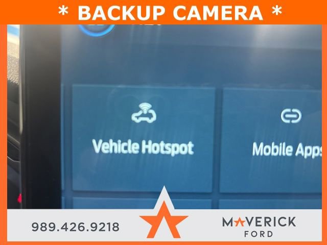 New 2026 Ford Escape ST-Line w/ Tech Pack #1 image 15