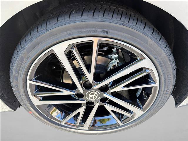 New 2026 Toyota Camry XSE FWD image 19