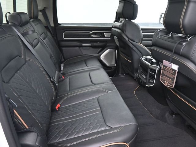 New 2026 RAM 1500 Tungsten image 37