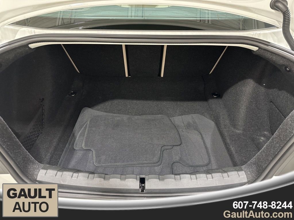 Certified 2025 BMW 230i xDrive Coupe w/ M Sport Package image 14