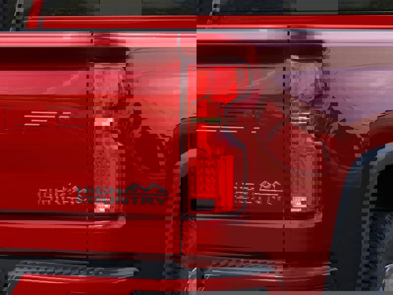 New 2026 Chevrolet Silverado 2500 High Country w/ High Country Premium Package image 11