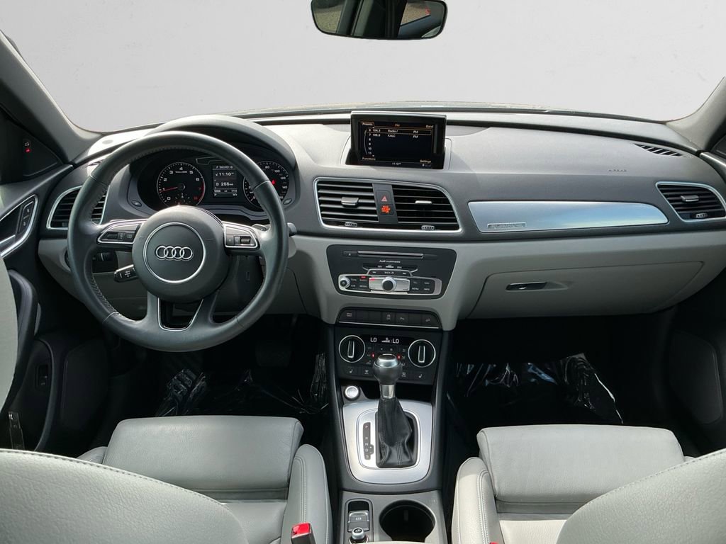 Used 2018 Audi Q3 2.0T Premium Plus image 10