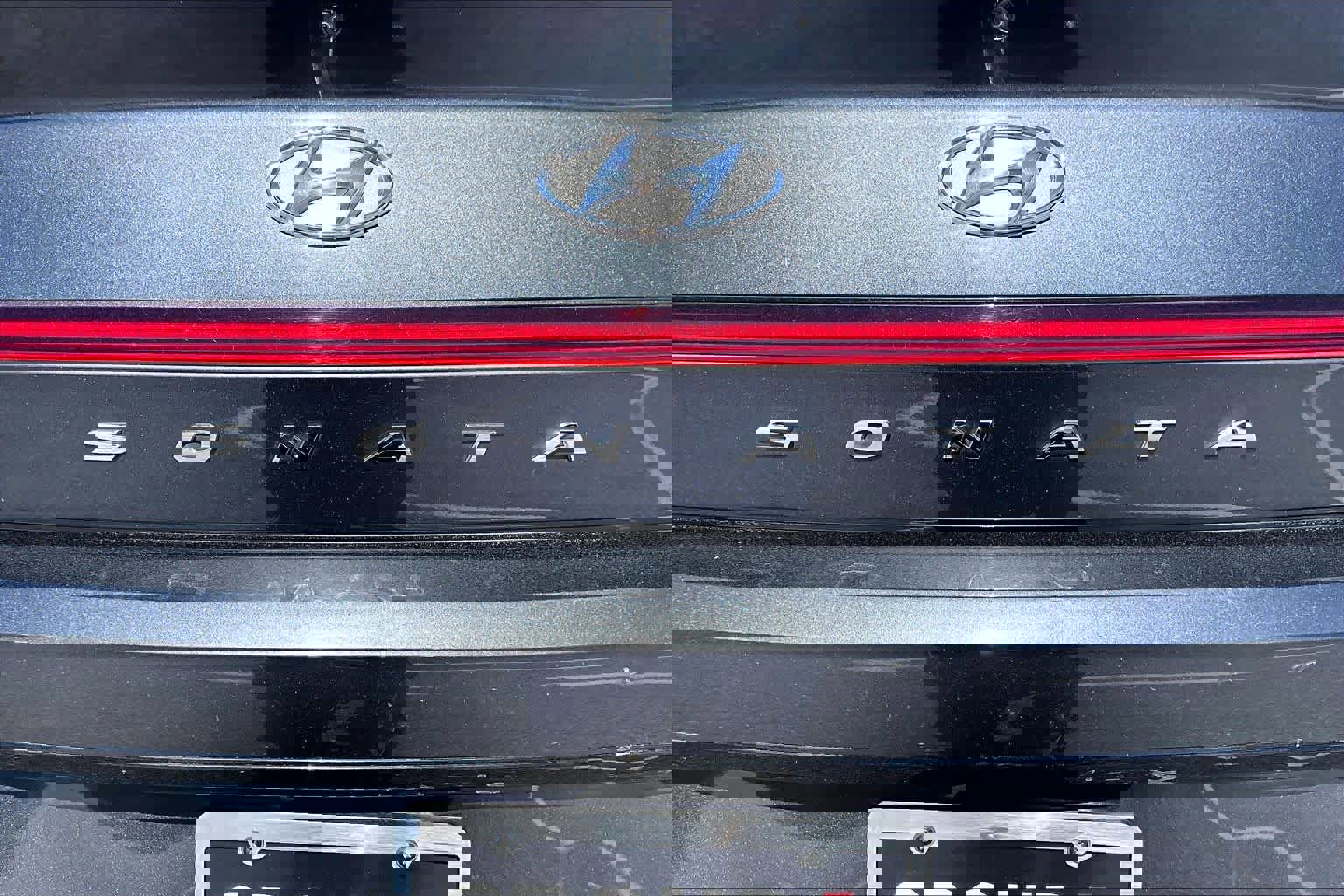 Used 2021 Hyundai Sonata SEL image 34