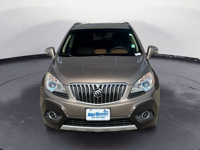 Used 2015 Buick Encore Leather image 8