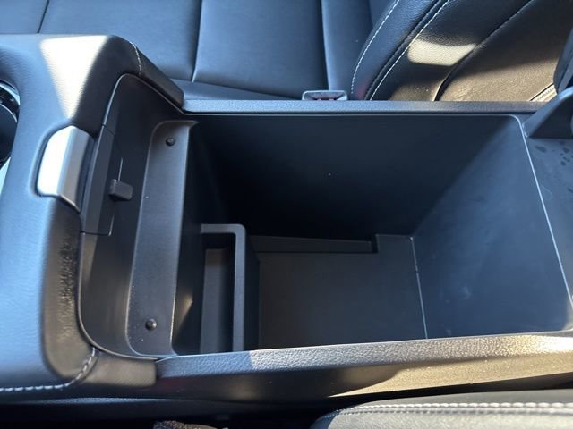 Certified 2025 Nissan Murano SV AWD/4WD image 37