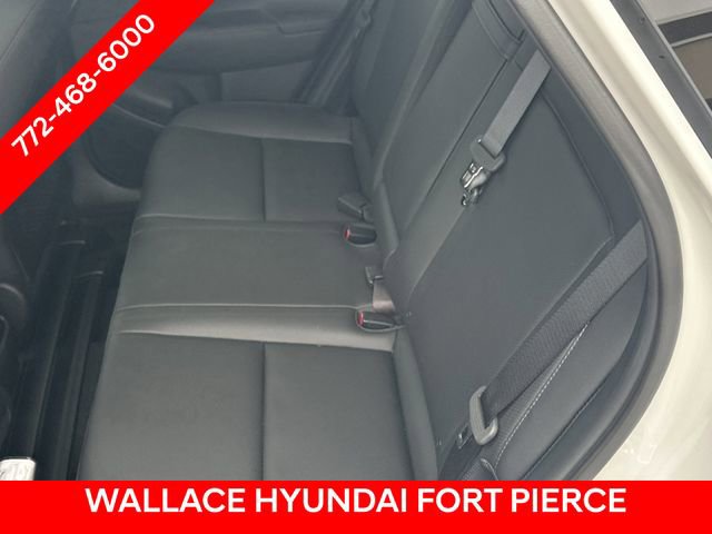 Used 2026 Hyundai Kona Limited FWD image 16