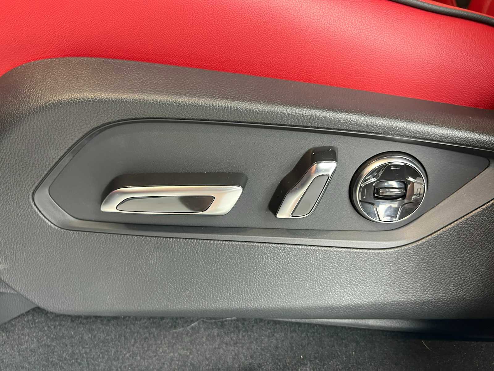 New 2026 Acura MDX Type S image 16