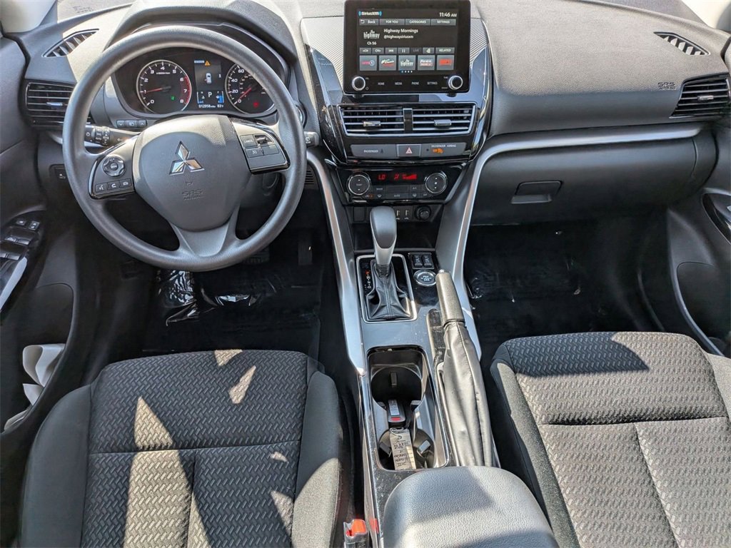 Used 2025 Mitsubishi Eclipse Cross LE image 25