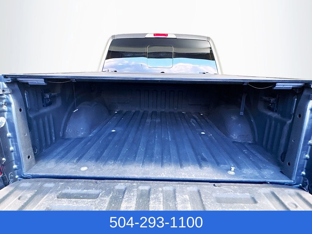 Used 2019 Ford F150 Platinum w/ Equipment Group 701A Luxury image 27