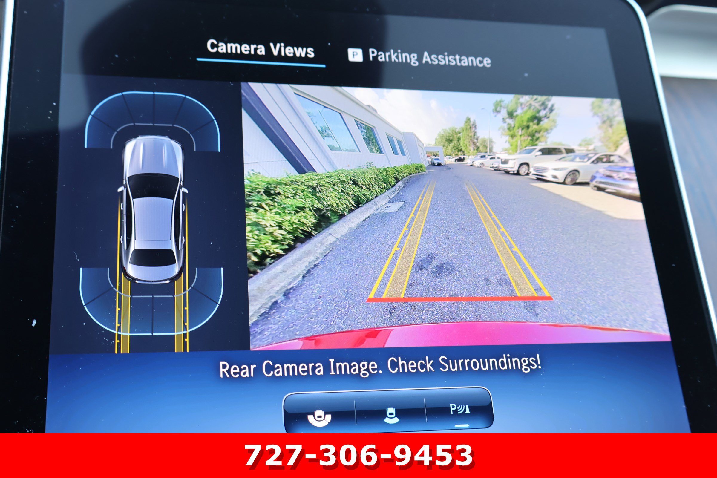 Certified 2024 Mercedes-Benz C 300 Sedan image 4