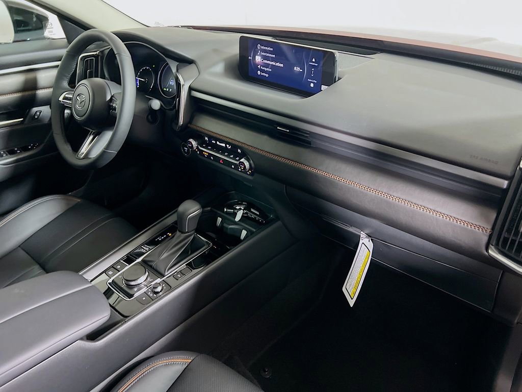 New 2026 MAZDA CX-50 2.5 Hybrid w/ Weather Package image 22