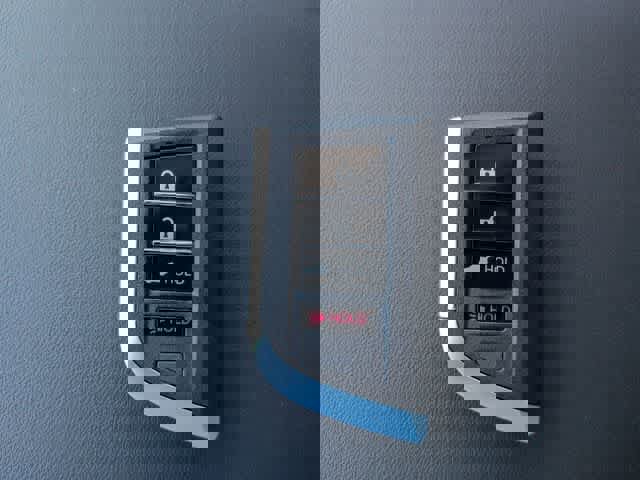 New 2025 Acura ADX FWD image 37