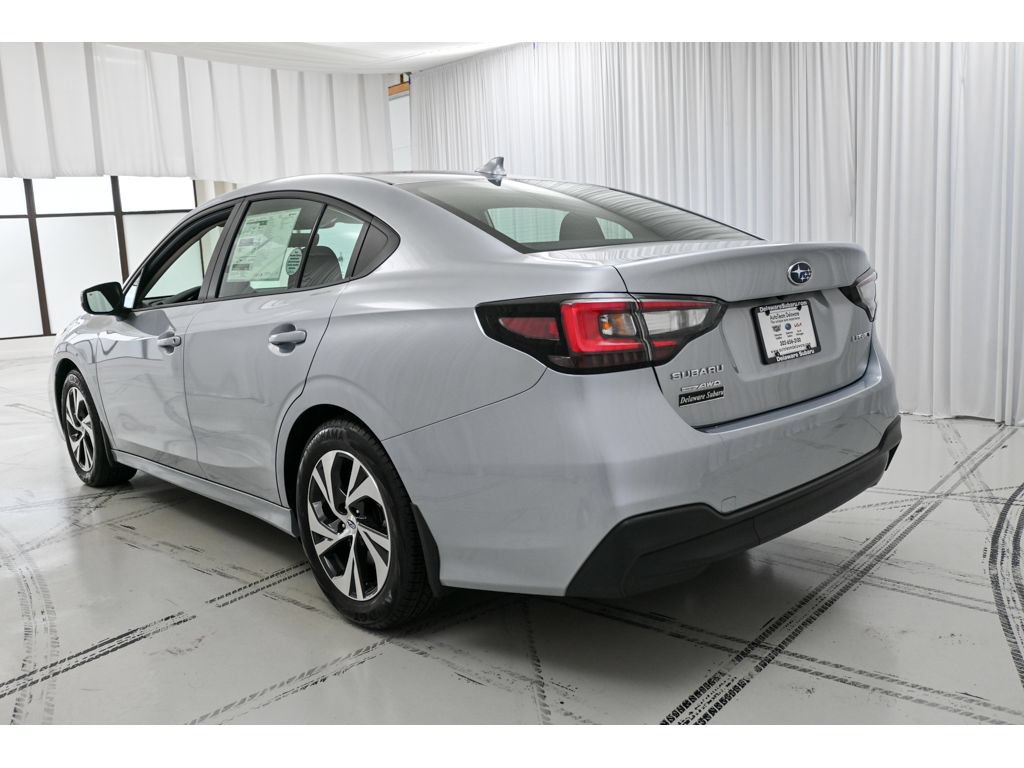 Used 2025 Subaru Legacy Premium AWD/4WD image 5