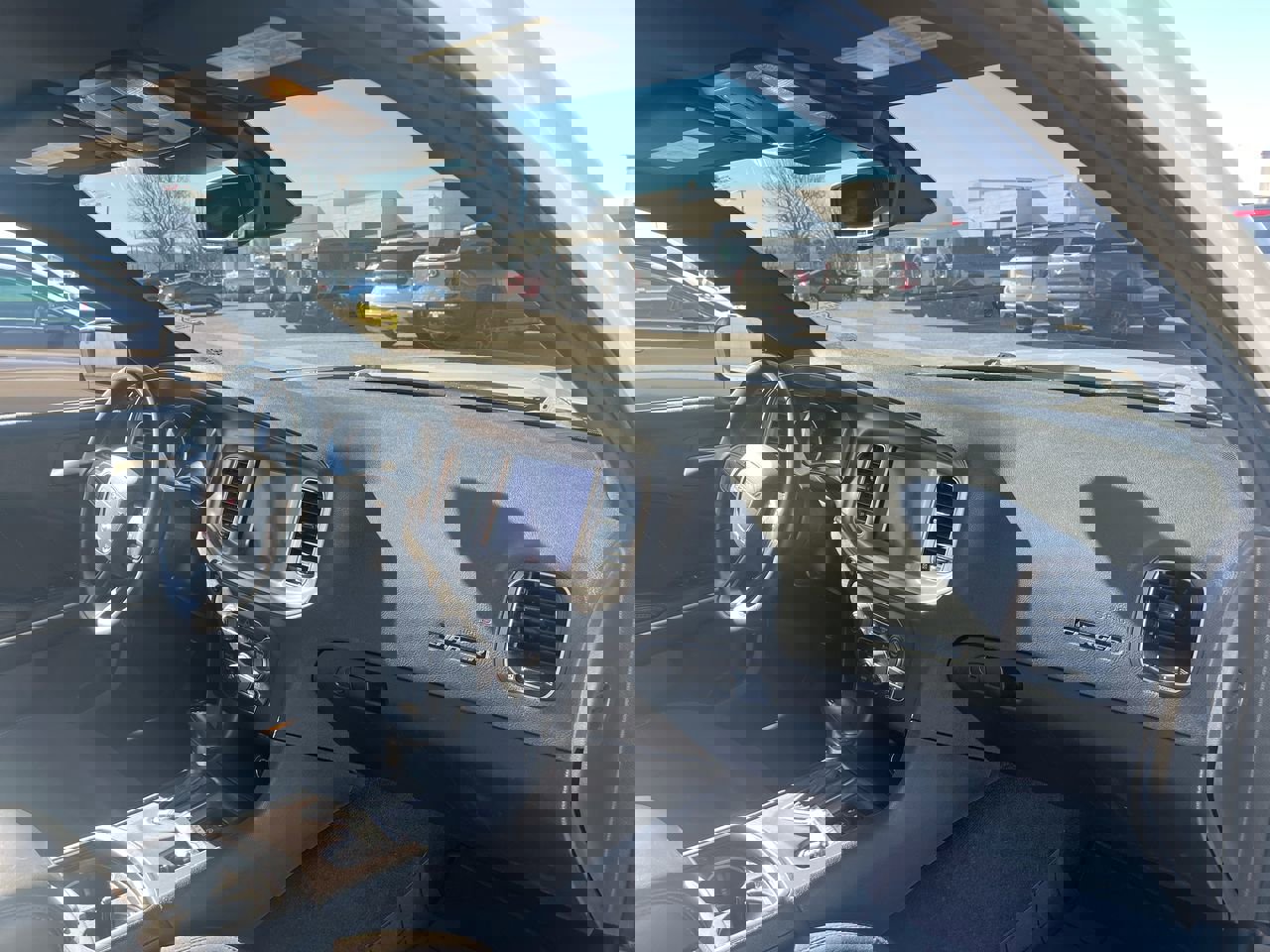 Used 2023 Dodge Charger GT image 45