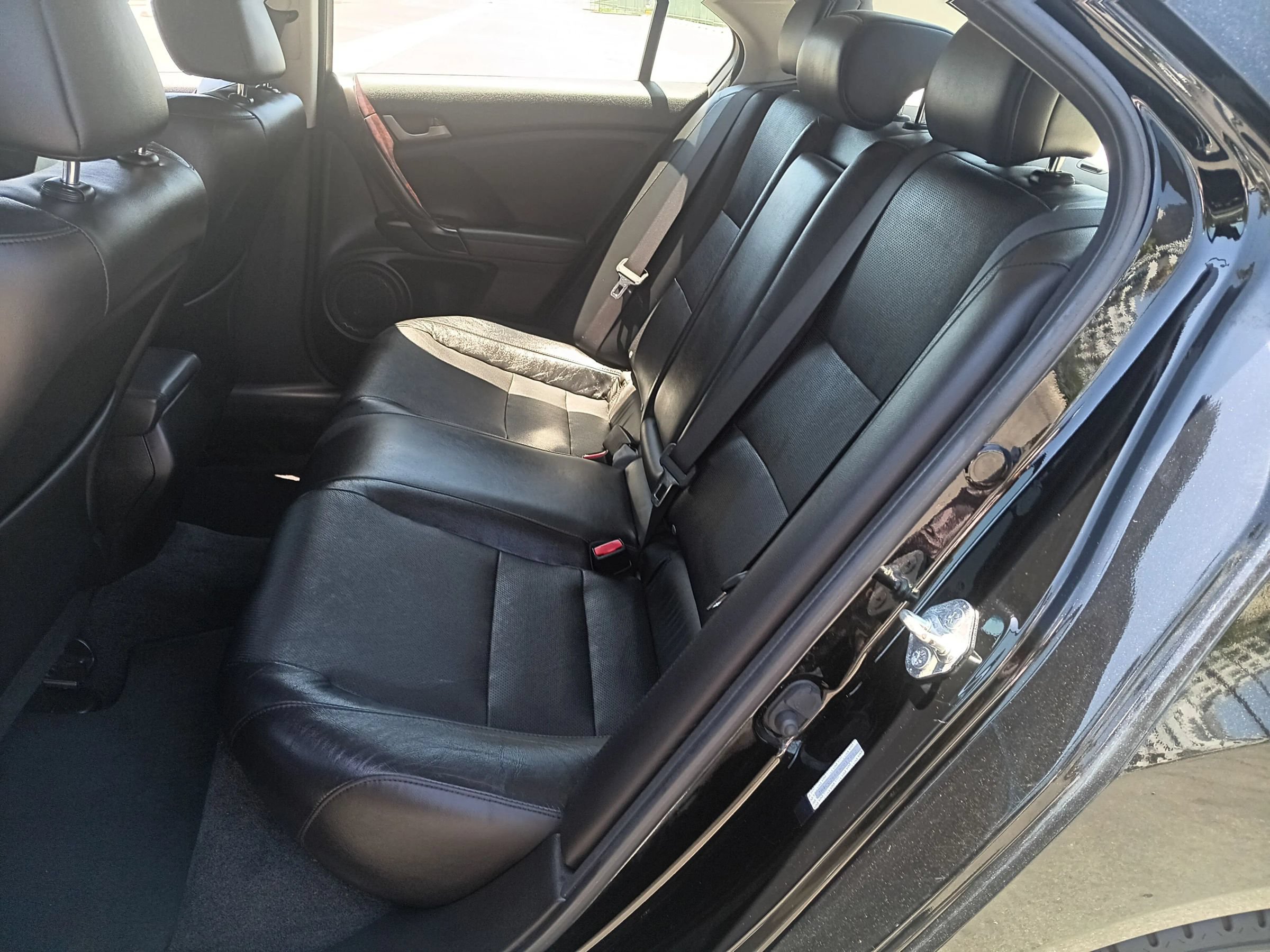 Used 2009 Acura TSX Sedan FWD image 12