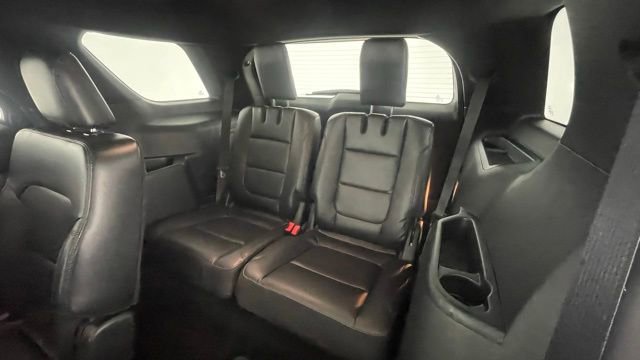 Used 2019 Ford Explorer XLT w/ Equipment Group 202A image 46