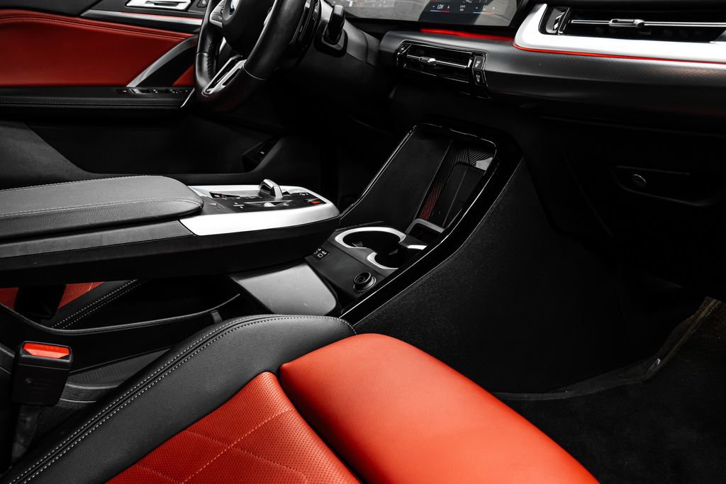 Used 2023 BMW X1 xDrive28i w/ M Sport Package image 30