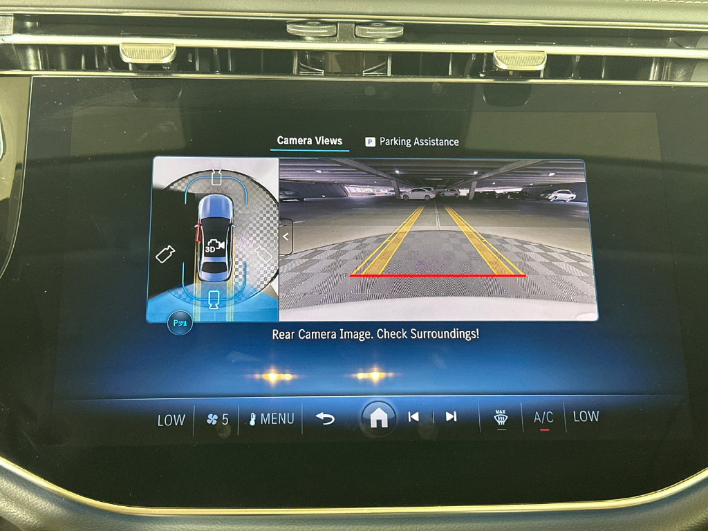 Certified 2026 Mercedes-Benz E 350 Sedan image 32