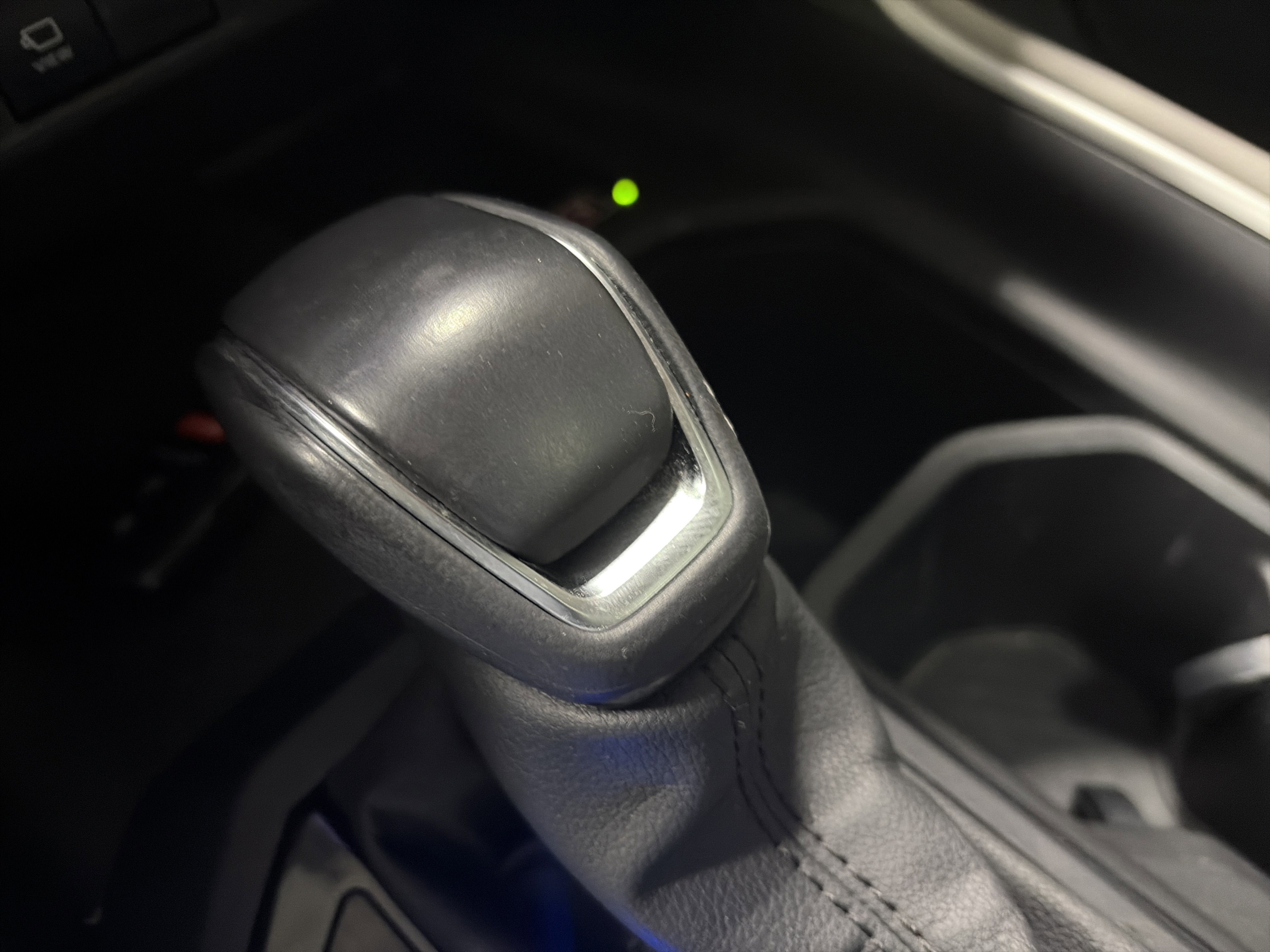 Used 2024 Toyota Grand Highlander Limited image 25