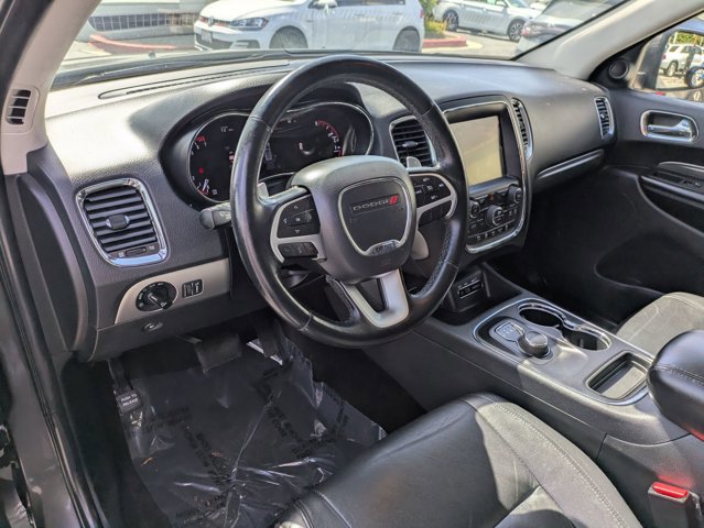 Used 2017 Dodge Durango GT AWD/4WD image 10