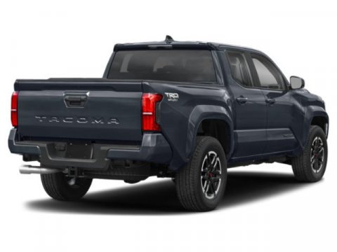 New 2026 Toyota Tacoma TRD Sport RWD image 5