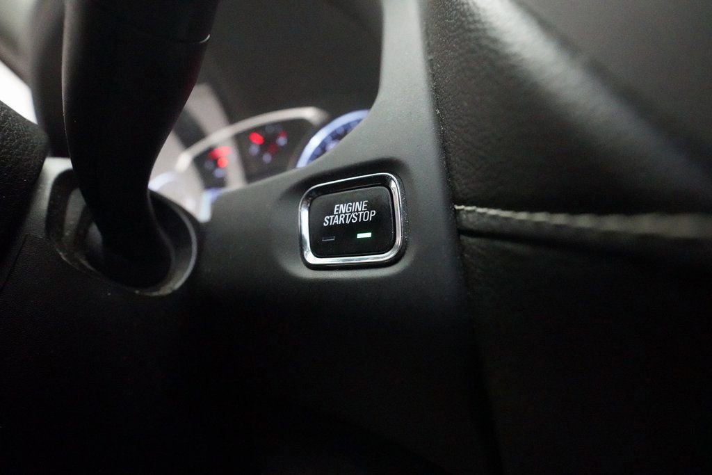 Used 2019 GMC Acadia SLE w/ Driver Alert Package I image 31