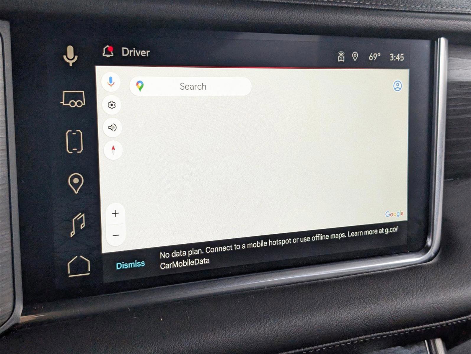 Used 2022 GMC Yukon Denali AWD/4WD image 21