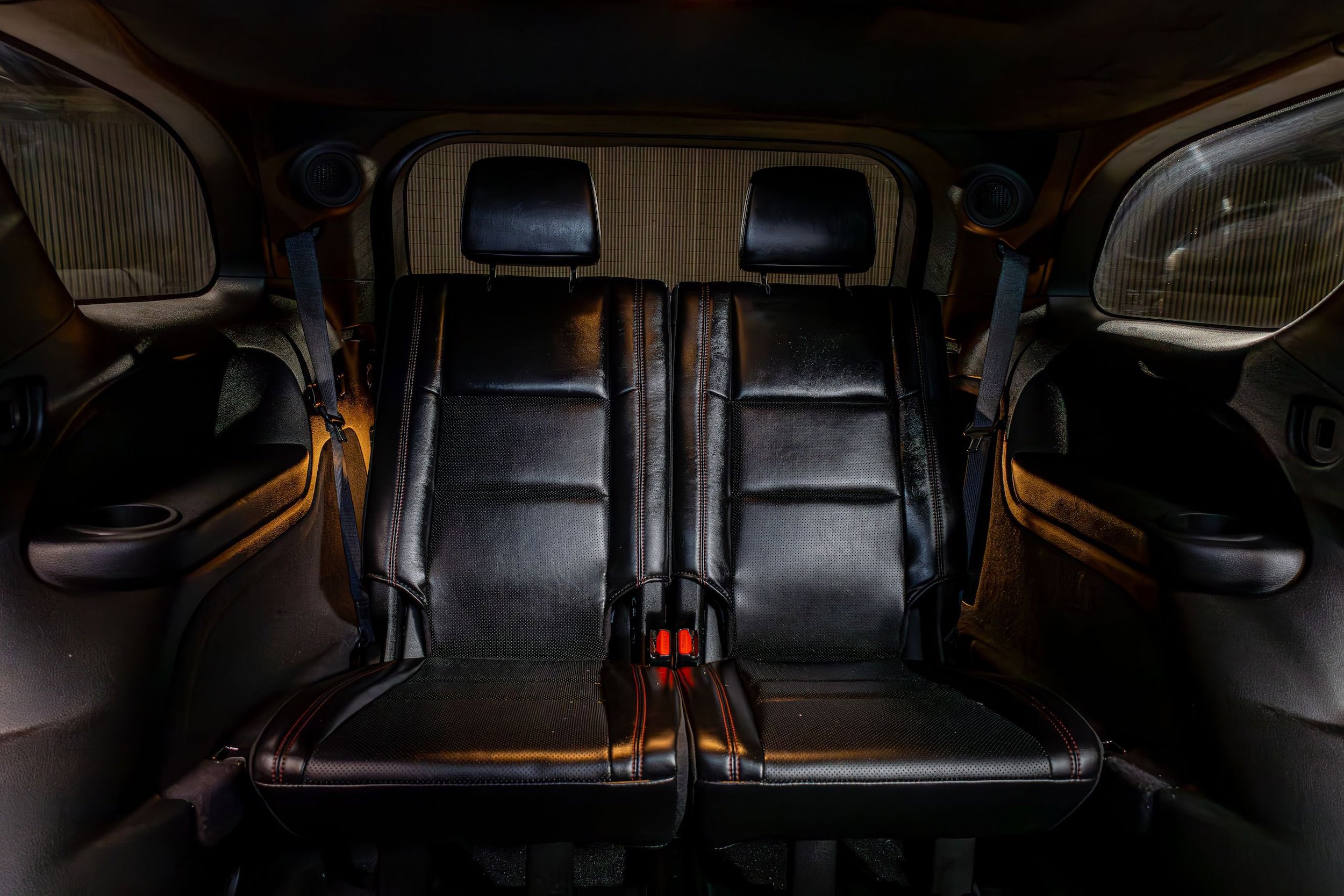 Used 2024 Dodge Durango R/T AWD/4WD image 23