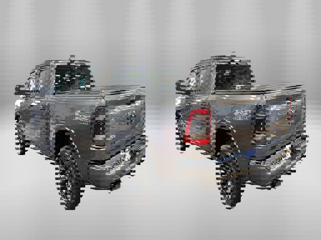 Used 2024 RAM 1500 Limited image 47