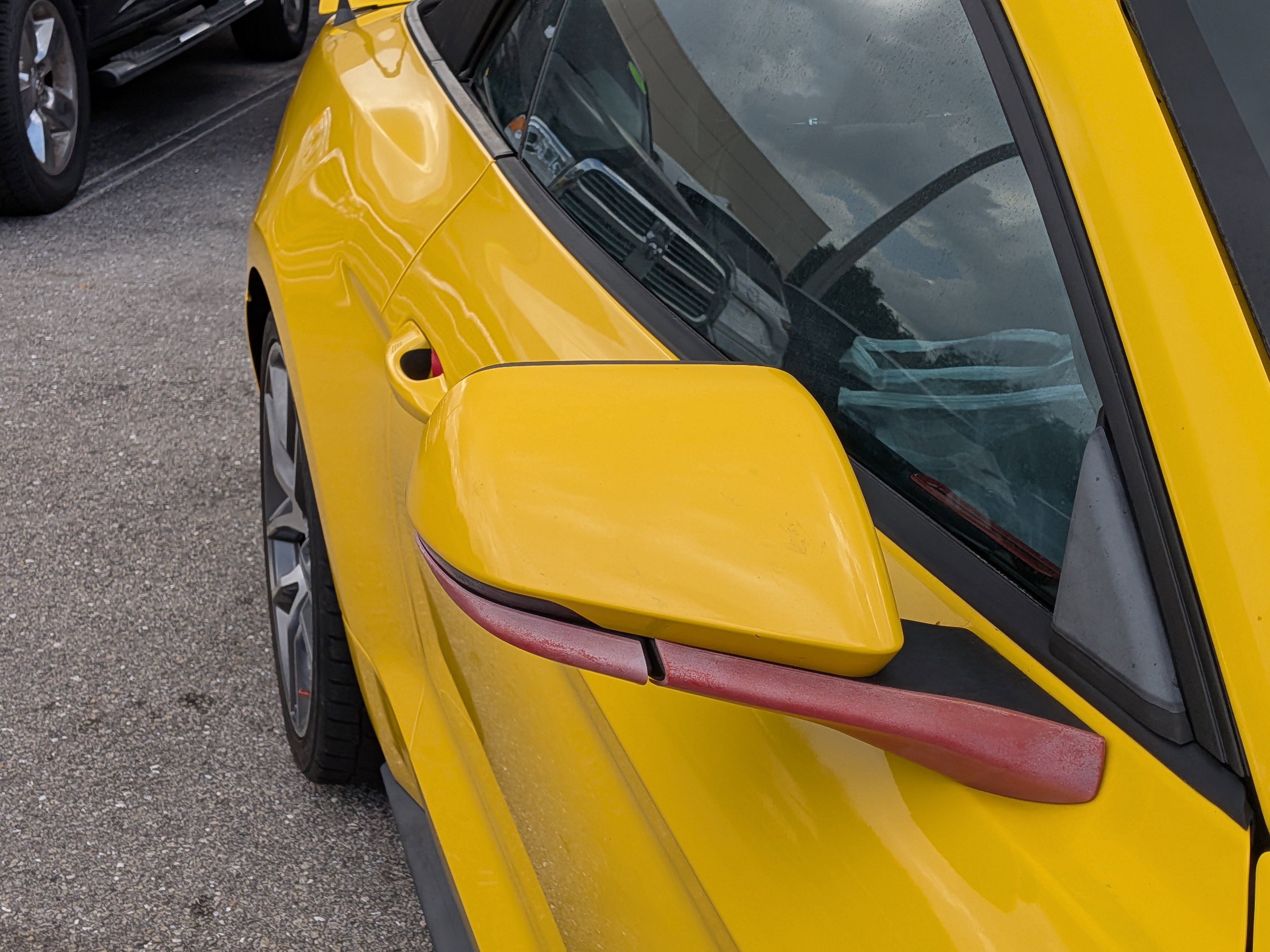 Used 2015 Ford Mustang GT Premium w/ Equipment Group 401A image 12