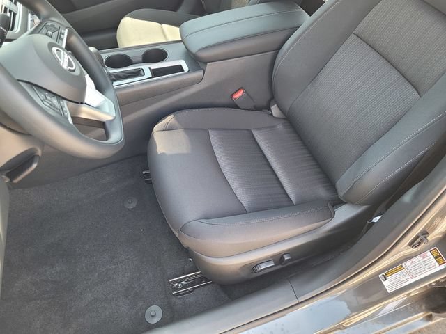 New 2026 Nissan Altima 2.5 SV FWD image 10