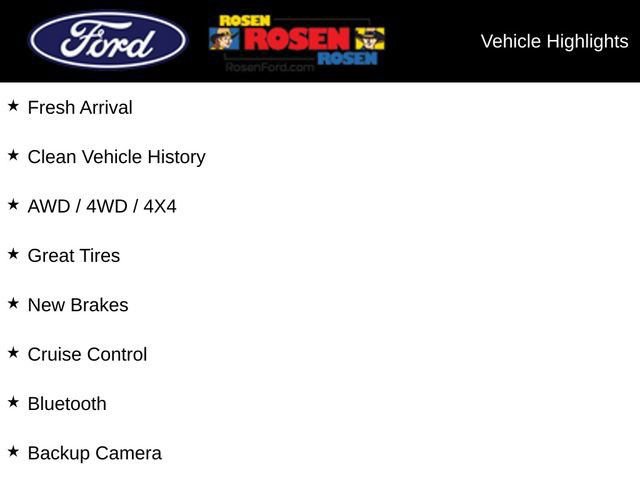 Used 2023 Ford Escape Active w/ Tech Pack #2 image 48