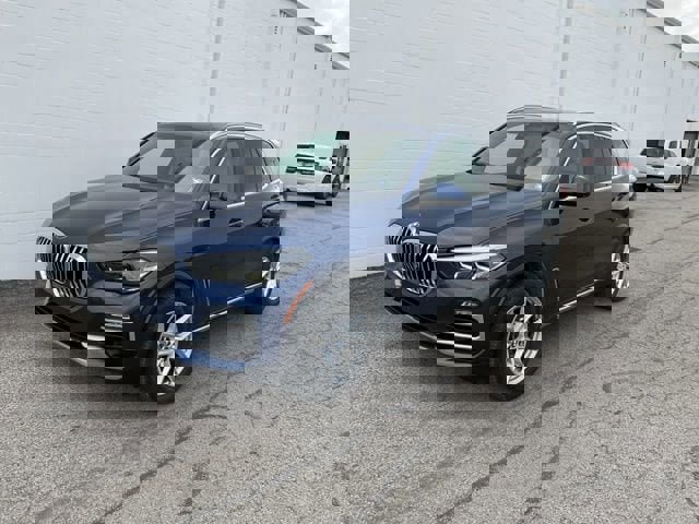 Used 2019 BMW X5 xDrive40i w/ Convenience Package AWD/4WD image 37