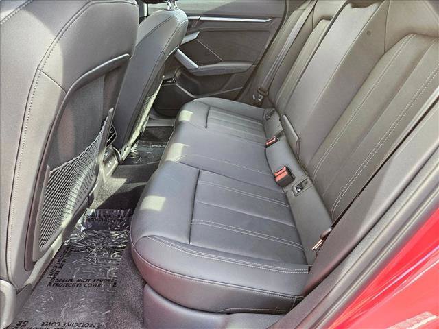 Certified 2026 Audi A3 2.0T Premium Plus w/ Premium Plus Package AWD/4WD image 24